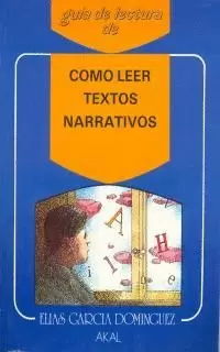 COMO LEER TEXTOS NARRATI.GL