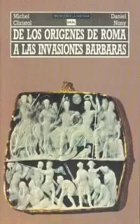 DE ORIGENES DE ROMA INVASIONES BARBARAS
