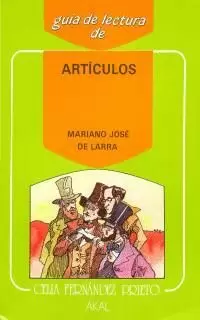 ARTICULOS DE LARRA GL