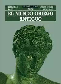 MUNDO GRIEGO ANTIGUO