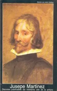 DISCURSOS PRACTICABLES NOBILISIMO ARTE PINTURA
