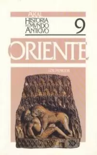 ORIENTE 9 FENICIOS