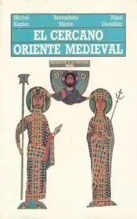 CERCANO ORIENTE MEDIEVAL