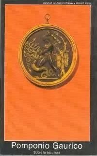 SOBRE ESCULTURA POMPONIO GAURICO