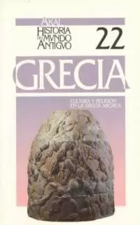 GRECIA 9 CULTURA Y RELIGION GRECIA ARC.