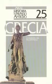 GRECIA 12 GUERRA PELOPONESO