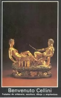 TRATADOS ORFEBRERIA,ESCULTURA,DIBUJO..