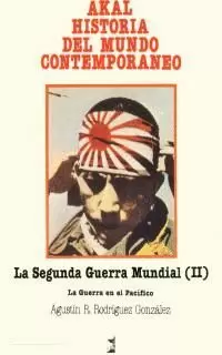 SEGUNDA GUERRA MUNDIAL II H.M.C.