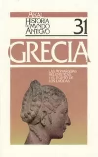 GRECIA 18 MONARQUIAS 1 HELENISTICAS