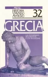 GRECIA 19 MONARQUIAS 2 HELENISTICAS