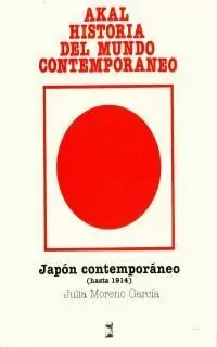 JAPON CONTEMPORANEO HMC