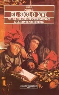 SIGLO XVI DE GRANDES DESCU. A CONTRAREFO