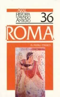 ROMA 1 PUEBLO ETRUSCO