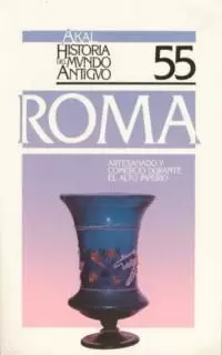 ROMA 20 ARTESANADO Y COMERCIO ALTO IMPER