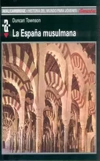 ESPAÑA MUSULMANA HMJ