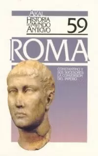 ROMA 24 CONSTANTINO Y SUS SUCESORES