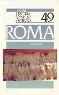 ROMA 14 LOS FLAVIOS
