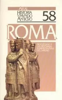 ROMA 23 DIOCLESIANO Y REFORMAS ADM.