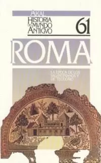 ROMA 26 EPOCA VALENTINIANOS