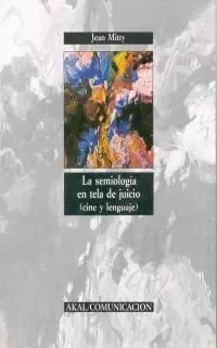 SEMIOLOGIA EN TELA JUICIO