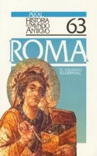 ROMA 28 COLONATO BAJOIMPERIAL