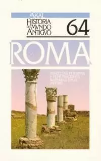 ROMA 29 REVUELTAS INTERNAS