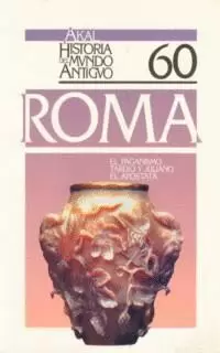 ROMA 25 PAGANISMO TARDIO