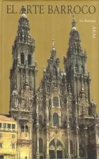 ARTE BARROCO ARTE Y GRANDES CIVILIZAC.