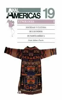SOCIEDAD Y CULTURA INDIOS NORTEAMERICA