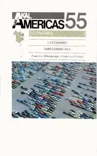 ECONOMIA NORTEAMERICANA C.AMERICAS