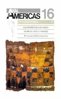 SEÑORES DE LOS ANDES C.AMERICAS