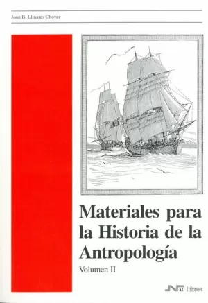 MATERIALES HA.ANTROPOLOGIA II