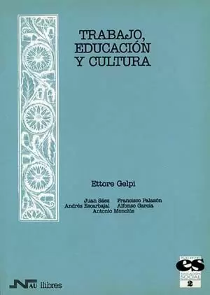TRABAJO EDUCAC.CULTURA 2 EDUC.SOCIAL