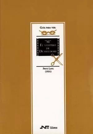 M EL VAMPIRO DE DUSSELDORF