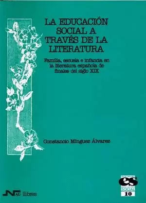 EDUCACION SOCIAL A TRAVES LITERATURA