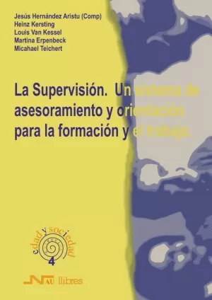 SUPERVISON UN SISTEMA ASESORAMIENTO Y ORIENTACION