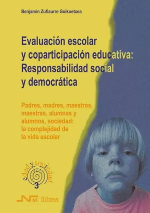 EVALUACION ESCOLAR Y COMPARTICIPACION EDUCATIVA