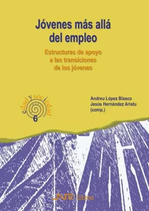 JOVENES MAS ALLA DEL EMPLEO ESTRUCTURAS APOYO