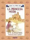 PRINCESA MUDA AN