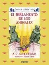 PARLAMENTO DE ANIMALES AN