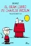 GRAN LIBRO DE CHARLIE BROWN