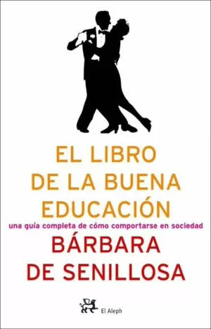 LIBRO DE LA BUENA EDUCACION