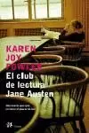 CLUB DE LECTURA JANE AUSTEN