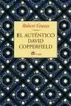 AUTENTICO DAVID COPPERFIELD,EL