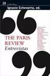 THE PARIS REVIEW ENTREVISTAS