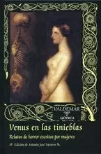 VENUS EN LAS TINIEBLAS G-68