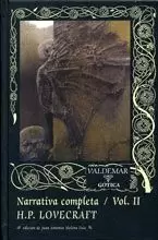 NARRATIVA COMPLETA VOL. II