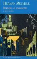 BARTLEBY EL ESCRIBIENTE