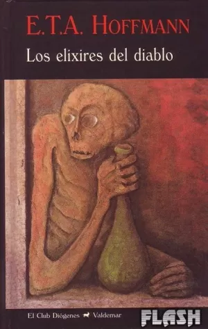 ELIXIRES DEL DIABLO