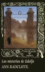 LOS MISTERIOS DE UDOLFO